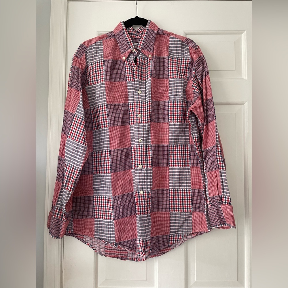 Brooks Brothers Original Polo Shirt